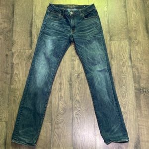 Men’s American Eagle Jeans, 34” x 36”